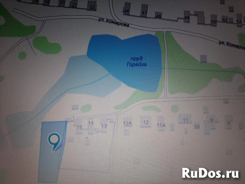 Продам участок 24 сот. изображение 3