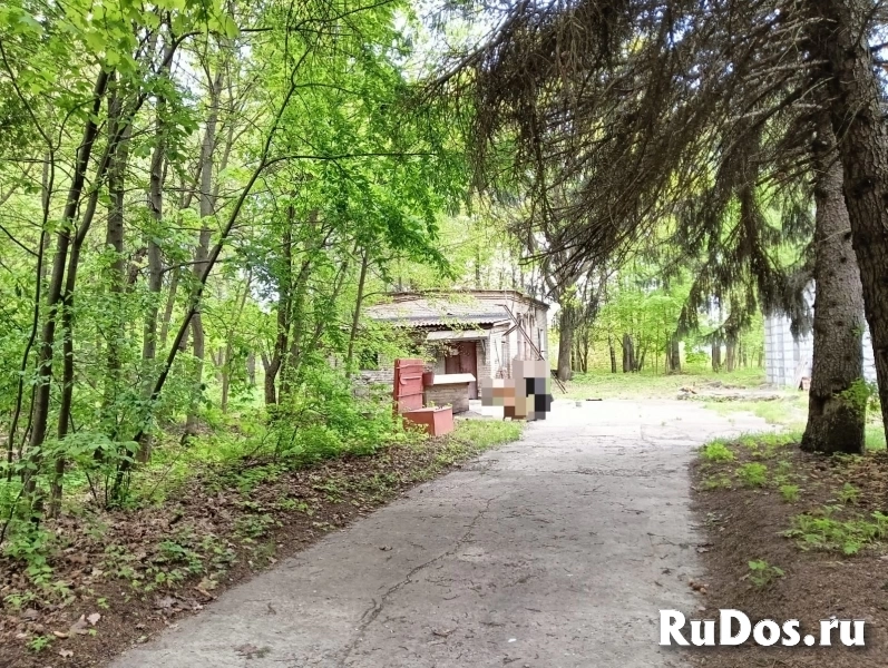 Продам коммерческую недвижимость 1060 м2 фотка