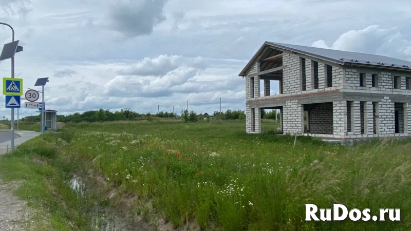 Продам участок 12 сот. изображение 6