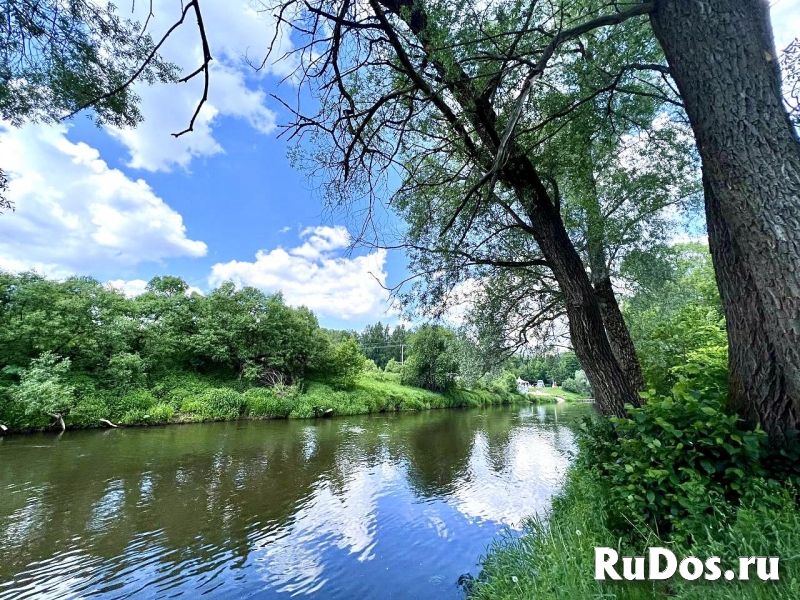 Современный загородный дом пл. 480 м2 в КП бизнес-класса Рига пар изображение 10