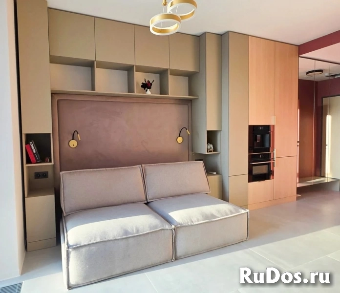 Продам 1 комнатную квартиру 25 м2 изображение 3