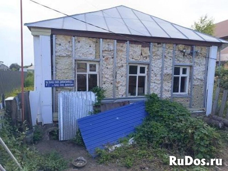 Продам коттедж 42.5 м2 изображение 3