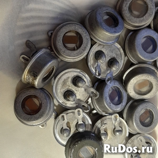 Фото резисторы ФР. ФД. ФСК. ФСД изображение 5