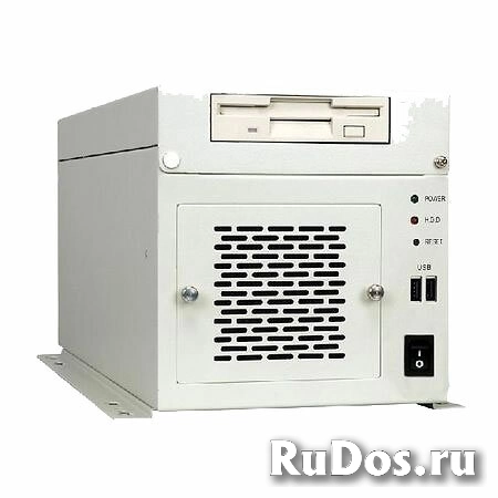 Корпус для промышленного компьютера IEI PAC-106GW/A618A фото