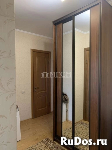 Продам 2 комнатную квартиру 56.4 м2 изображение 8