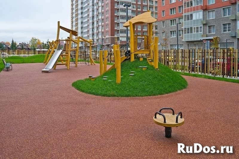 Продам 2 комнатную квартиру 58 м2 изображение 6
