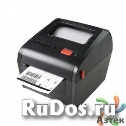 Принтер этикеток Honeywell PC42DLE термо 203 dpi темный, USB, RS-232, PC42DLE030013 фото