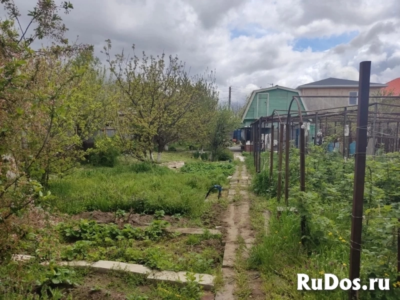 Продам участок 6.5 сот. изображение 9