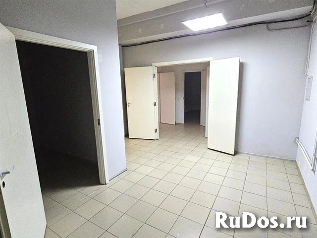Аренда отапливаемого помещения под студию, мастерскую, склад. изображение 10