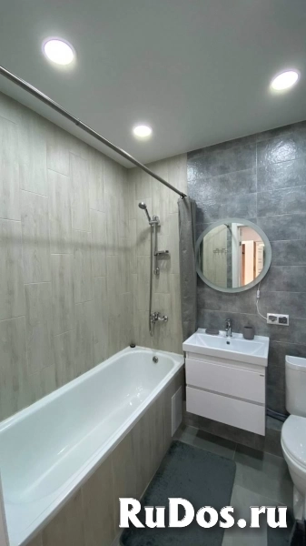 Сдам 1 комнатную квартиру 39 м2 изображение 7