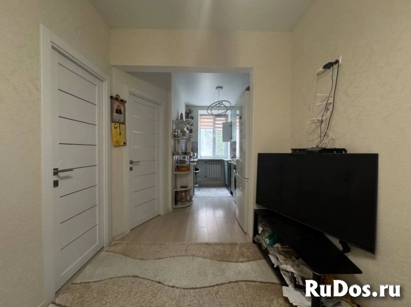 Продам 2 комнатную квартиру 45.3 м2 изображение 7