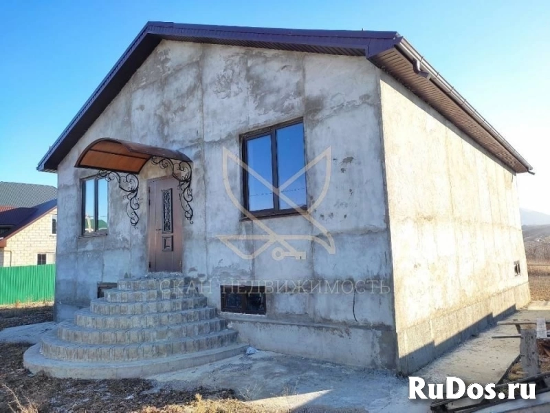 Продам дом 120 м2 фотка