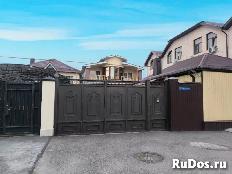 Продам дом 443.6 м2 фотка