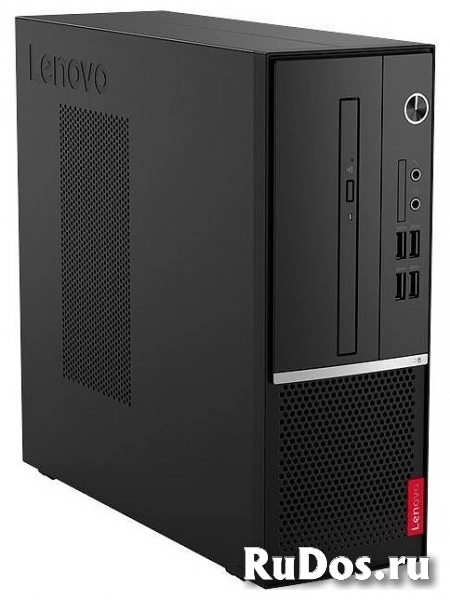 Настольный компьютер Lenovo V530s-07ICR (11BM001VRU) Mini-Tower/Intel Core i3-9100/4 ГБ/256 ГБ SSD/Intel UHD Graphics 630/Windows 10 Pro фото