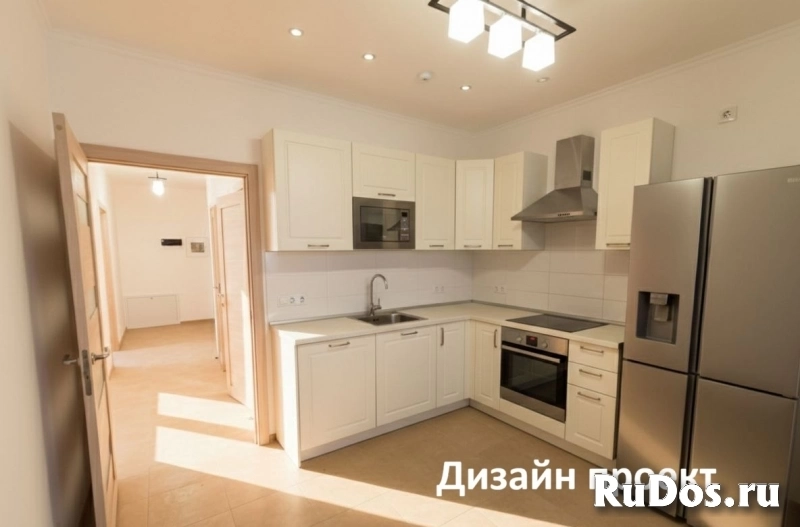 Продам 3 комнатную квартиру 70.7 м2 изображение 5