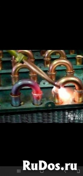 Промывка газовых колонок котлов водонагревателей фотка