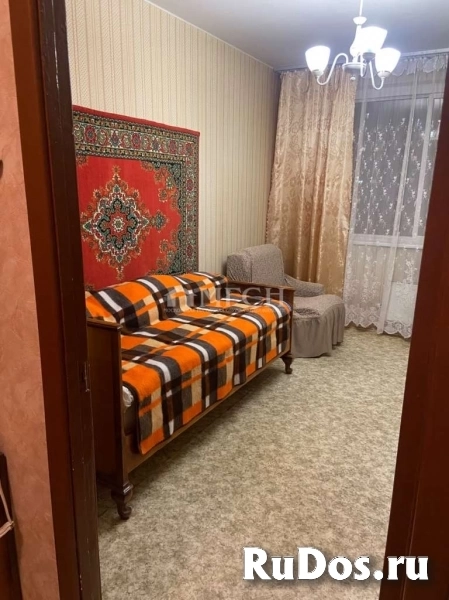 Продам 2 комнатную квартиру 51 м2 изображение 7