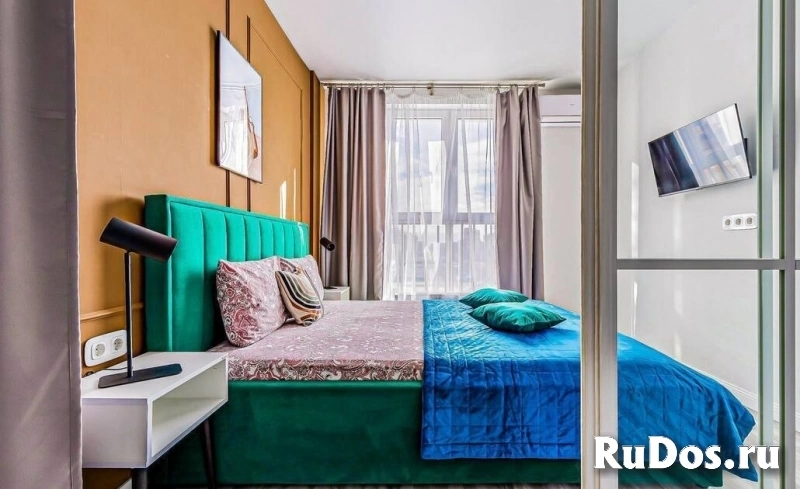 Продам 1 комнатную квартиру 40 м2 фотка