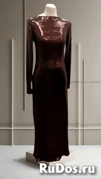 Пошив одежды премиального качества. фото