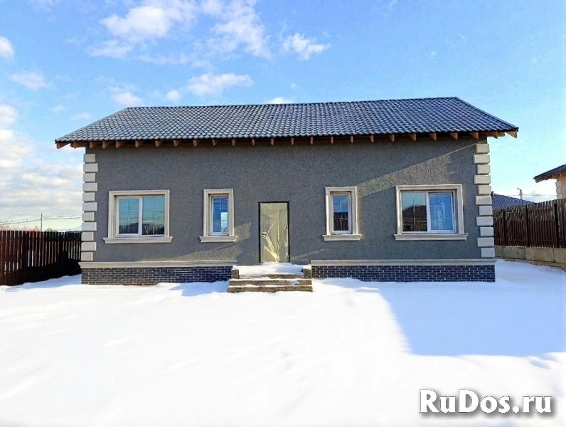 Продам дом 194 м2 фотка