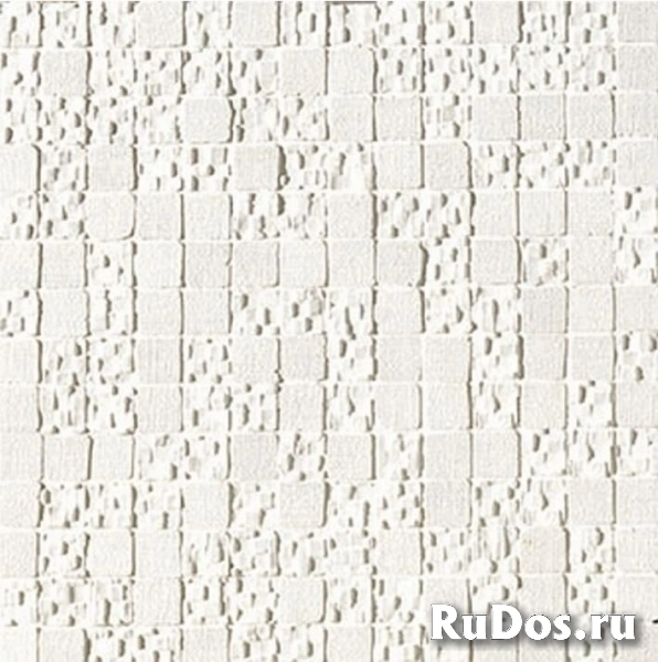 Мозаика CU01MM Couture Plume Mos.Mix A Spacco 30x30 Impronta фото