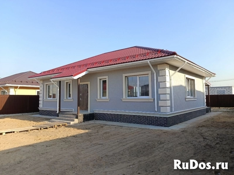 Продам дом 118 м2 фото
