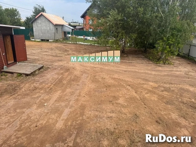Продам участок 13 сот. изображение 7