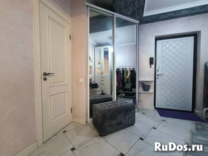 Продам 2 комнатную квартиру 55 м2 изображение 9