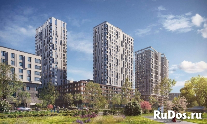 Продам 1 комнатную квартиру 28.4 м2 изображение 4