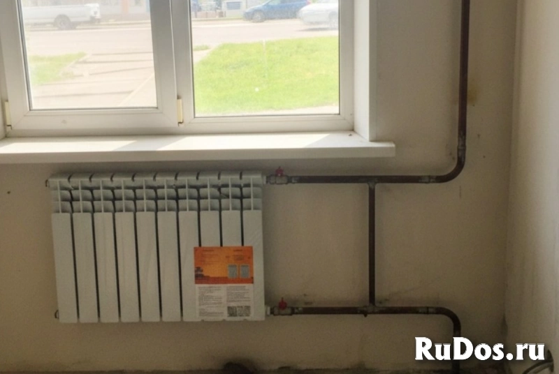 Сантехник Сварщик Монтаж отопления изображение 7