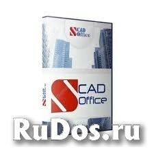 3D графика и САПР SCAD Soft SCAD Office Универсальный (полный) комплект фото