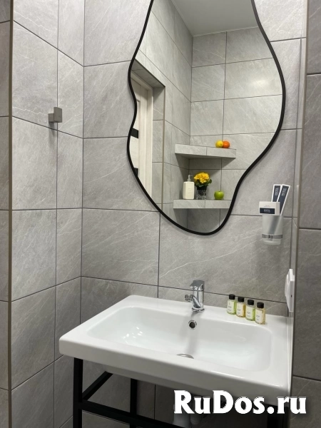 Апартаменты Рай 55 у моря 700 м. изображение 11