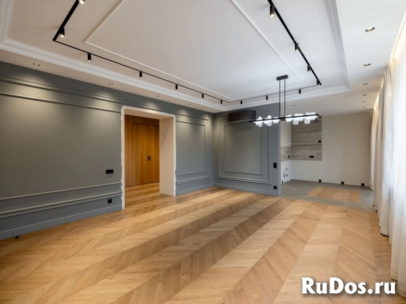 Продам 3 комнатную квартиру 138.2 м2 изображение 4