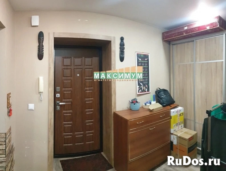 Продам 1 комнатную квартиру 52 м2 изображение 8