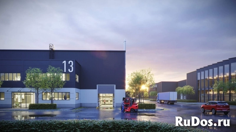 Сдам коммерческую недвижимость 977 м2 изображение 7