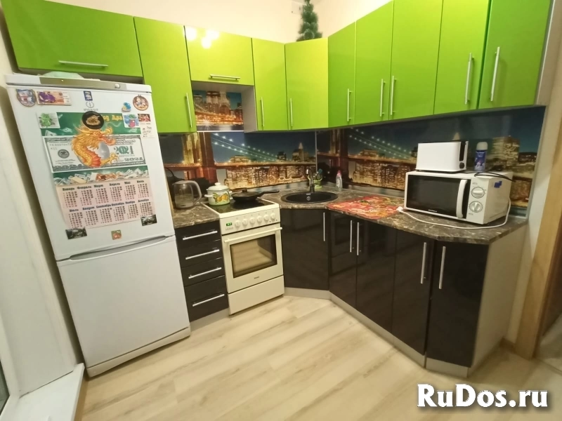 Продам 1 комн. кв-ру в центре Копейска. изображение 11