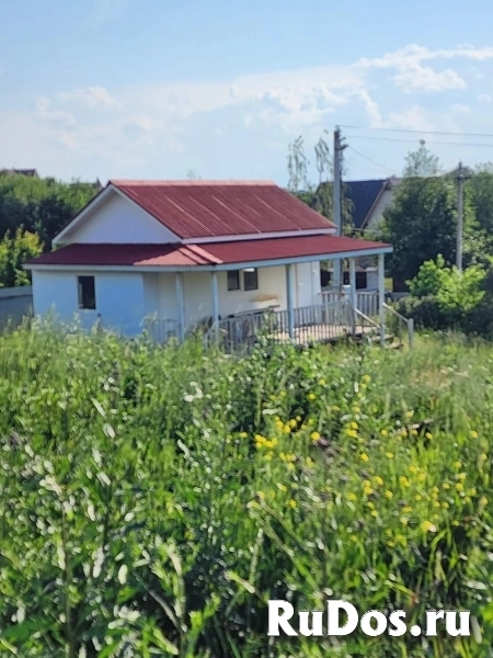 Продам коттедж 457 м2 изображение 9