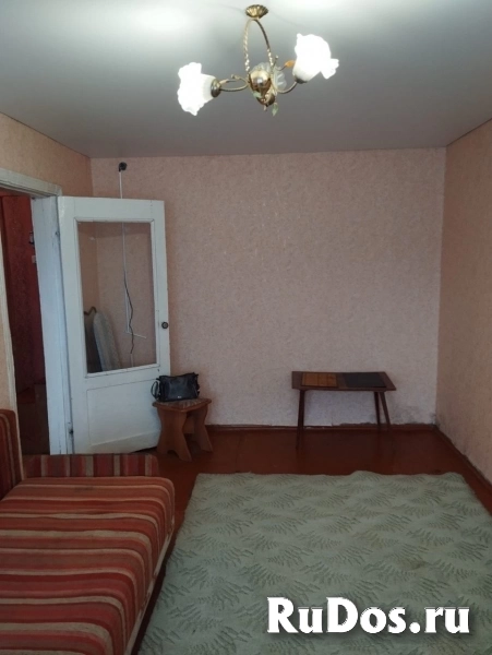 Продам 1 комнатную квартиру 30 м2 фотка