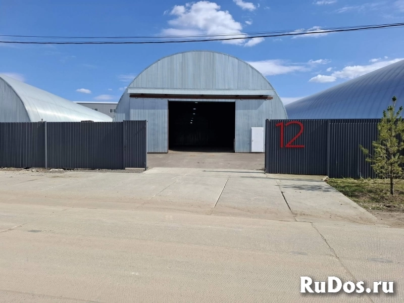 Сдам коммерческую недвижимость 675 м2 изображение 7