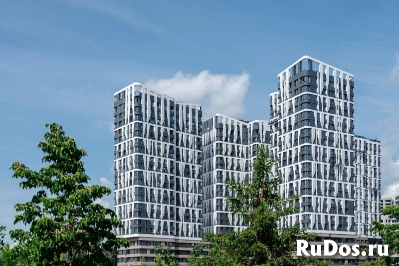 Продам 3 комнатную квартиру 94.1 м2 изображение 3