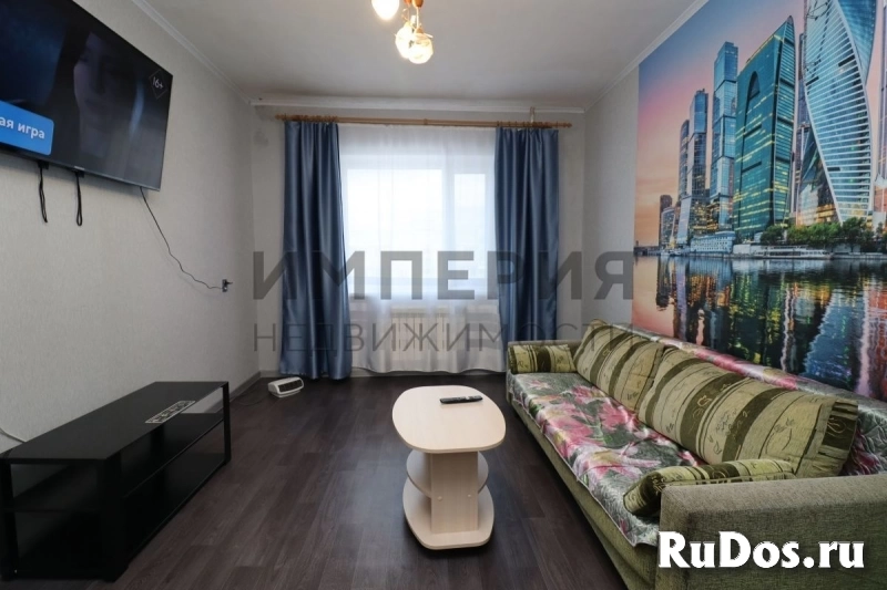 Продам 3 комнатную квартиру 84 м2 фото