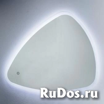 Зеркала с LED подсветкой фотка