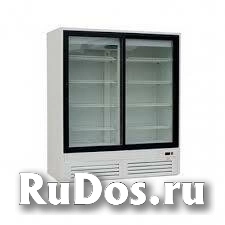 Шкаф холодильный Cryspi ШВУП1ТУ-0,8К фото