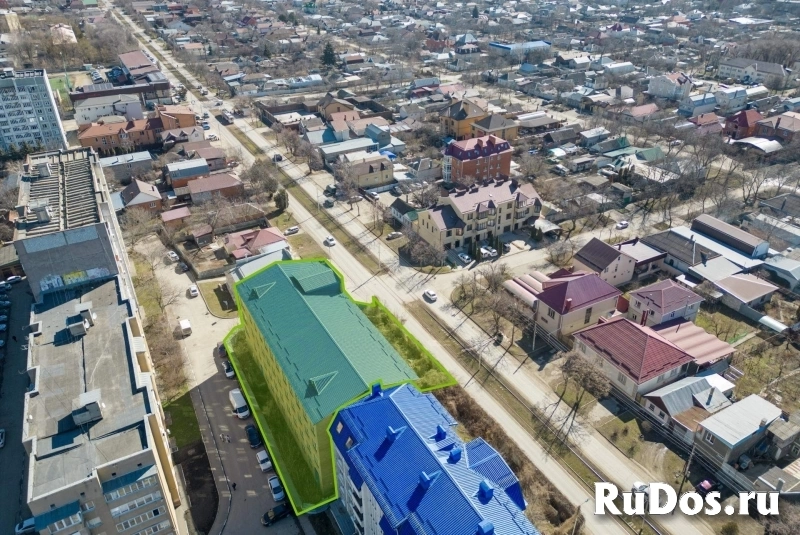 Продам коммерческую недвижимость 2580.7 м2 фотка