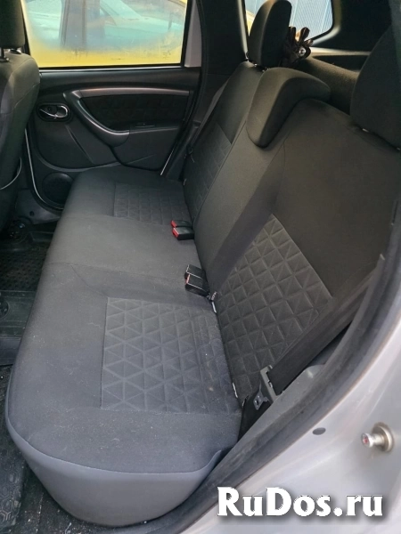 Продам Renault Duster, 2018 г.в. изображение 7