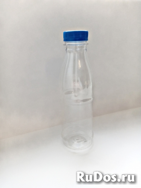 Пэт бутылки фото
