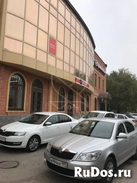 Продам коммерческую недвижимость 1463 м2 фотка