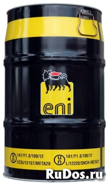 Моторное масло Eni/Agip i-Sint FE 5W-30 60 л фото