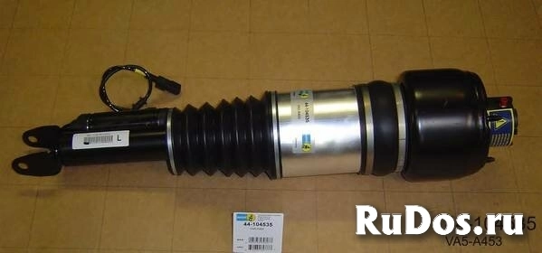 Амортизатор Bilstein для mercedes-benz cls c219 airmatic vl b4 Bilstein 44104535 фото