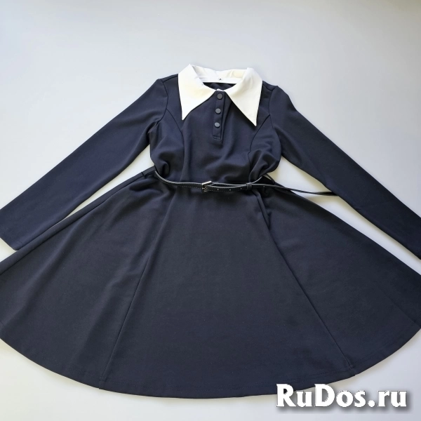 Школьная форма одежда новая Deloras Colabear Kevin Young фото